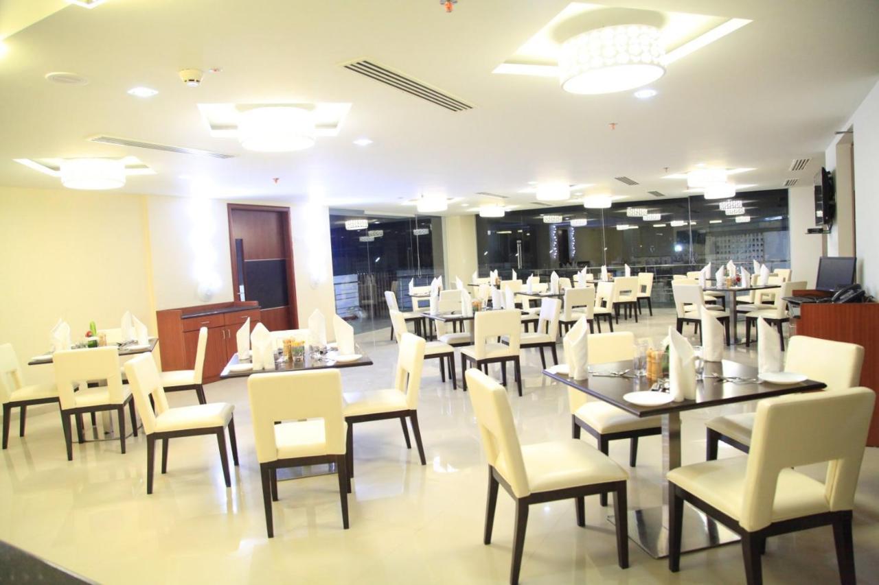 Hôtel Best Western Tirupati à Chittoor Extérieur photo