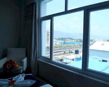 Hôtel Best Western Tirupati à Chittoor Extérieur photo