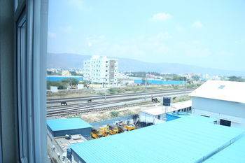 Hôtel Best Western Tirupati à Chittoor Extérieur photo