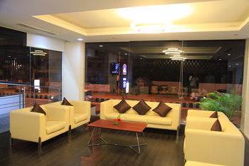 Hôtel Best Western Tirupati à Chittoor Extérieur photo