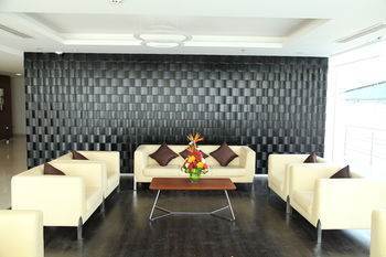 Hôtel Best Western Tirupati à Chittoor Extérieur photo