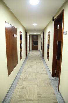Hôtel Best Western Tirupati à Chittoor Extérieur photo