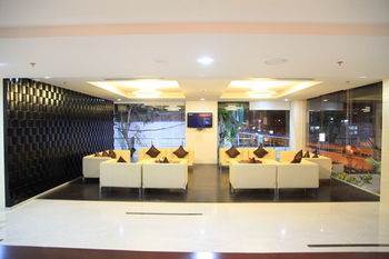Hôtel Best Western Tirupati à Chittoor Extérieur photo