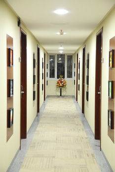 Hôtel Best Western Tirupati à Chittoor Extérieur photo