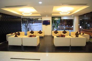 Hôtel Best Western Tirupati à Chittoor Extérieur photo