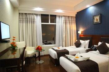 Hôtel Best Western Tirupati à Chittoor Extérieur photo