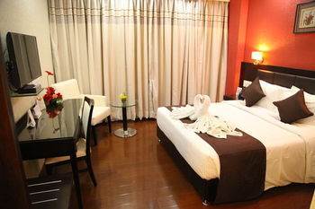 Hôtel Best Western Tirupati à Chittoor Extérieur photo